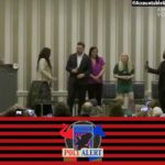 Charlamagne Tha God Instagram - Jack Posobiec at #CPAC reminding us that America Series Finale is going to be WILD. Let’s Discuss…..#polialertcom