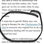 Charlamagne Tha God Instagram - If you know George Robey IV tag him for me. Very inspiring story!! The irony of not having a phone, but then getting a gig with @att that changes your life. Thank You for the mention and for sharing your testimony. I don’t always get it right, but I’m doing my best, and if I get it wrong I have no problem admitting that!!! I Truly Thank GOD for it All!!! #InvestInYourMentalWealth💚
