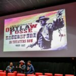 Charlamagne Tha God Instagram - Thank You to everyone who came out Thursday to our screening of the latest @mariovanpeebles film #OutlawPosse I was always told “The Best Classroom in the world is at the feet of an OG.” Which is why I never take building with the legends like @mariovanpeebles and @whoopigoldberg for granted!!! #OutLawPosse in theaters now!!!! I Truly Thank GOD For It ALL!!!!!