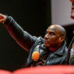 Charlamagne Tha God Instagram - Thank You to everyone who came out Thursday to our screening of the latest @mariovanpeebles film #OutlawPosse I was always told “The Best Classroom in the world is at the feet of an OG.” Which is why I never take building with the legends like @mariovanpeebles and @whoopigoldberg for granted!!! #OutLawPosse in theaters now!!!! I Truly Thank GOD For It ALL!!!!!