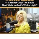 Charlamagne Tha God Instagram - The Long Island Medium @theresacaputo joined us on @breakfastclubam this morning and I enjoyed the time. I’ve had some intentional and unintentional encounters with mediums and it’s simply some people walking amongst us with real gifts. If you don’t believe I understand 🤷🏾‍♂️. Who out there has had a positive experience with one that made you a believer? Let’s Discuss…..