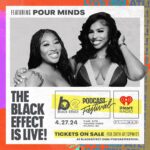 Charlamagne Tha God Instagram - Just announced 🎉🎙️ Our #BEPodcastFestival GOES DOWN April 27th in ATL 🍑 Tix on sale 🗓️TOMORROW 02/28 at 12P 🕛 set those reminders 🤳🏽📳 All deets at: www.BlackEffect.com/PodcastFestival Atlanta, Georgia