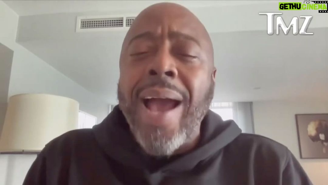 Charlamagne Tha God Instagram - Comedians Really Not Holding Back Nothing In 2024. Why did he tell this to TMZ and not Club Shay Shay??? Let’s Discuss…..