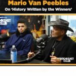 Charlamagne Tha God Instagram – Always Remember “Until the lion learns how to write, every story will glorify the hunter.” The Good Brother @mariovanpeebles on why the narrative of history is shaped by who is in the position of power. Let’s Discuss… Full conversation on @breakfastclubam @youtube page now!!!!