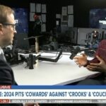 Charlamagne Tha God Instagram – MAGA and Liberal Bots bout to go crazy on this post, but what did I say wrong? Trump is the end of democracy as we know it and Biden should be leaning on his surrogates because he has zero main character energy. Let’s Discuss….. 🎥 @thisweekabc