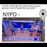 Charlamagne Tha God Instagram - Now it’s quite possible if they dance underground then the Subway crime might go down. Let’s Discuss…….