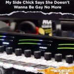 Charlamagne Tha God Instagram - As soon as Black History Month is over collectively as a family we need to discuss Toxic Studliness and the damage it has done to our communities. This is a safe space. Let’s Discuss…… #JessFixMyMess