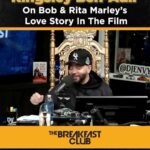 Charlamagne Tha God Instagram - Do yourself a favor and go check out the #BobMarley biopic @onelovemovie in theaters everywhere now. It’s a Revolutionary Love Story the whole family can enjoy! Full conversation with #KingsleyBen-Adir on @breakfastclubam @youtube page now!!!!