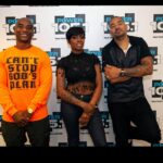 Charlamagne Tha God Instagram - I Love watching life play out. I Truly Thank GOD for it ALL!!! #TBT