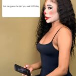 Charlamagne Tha God Instagram - This is my dear niece @makaelacj. If your Valentines Day is currently going, like hers is going, then YOU ARE THE PROBLEM. She really probably holding out hope for Friday too. Can any of ya’ll admit that it’s you??? 🤡 (That’s her song playing by the way) Let’s Discuss…….