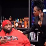 Charlamagne Tha God Instagram - We should probably drop Episode 2 soon right??? In the meantime catch up on Episode 1 “The Fixer.” WE TRULY THANK GOD FOR IT ALL!!!! 🎥 @yocio