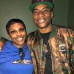 Charlamagne Tha God Instagram - I Love watching life play out. I Truly Thank GOD for it ALL!!! #TBT