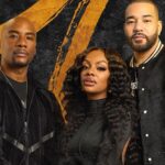Charlamagne Tha God Instagram - I Love watching life play out. I Truly Thank GOD for it ALL!!! #TBT