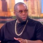 Charlamagne Tha God Instagram - Michael Render gets more done in his community than most elected officials simply because “Those who can, build. Those who can’t, criticize.” Let’s Discuss….. 🎥 @theviewabc