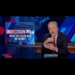 Charlamagne Tha God Instagram - “What’s crazy is thinking that we are the ones as voters who must silence concerns and criticisms. It is the candidates’ job to assuage concerns — not the voters job, not to mention them.”- Jon “Common Sense” Stewart.