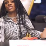 Charlamagne Tha God Instagram - It’s #JessWithTheMess (Uncut) and her news is real….Allegedly