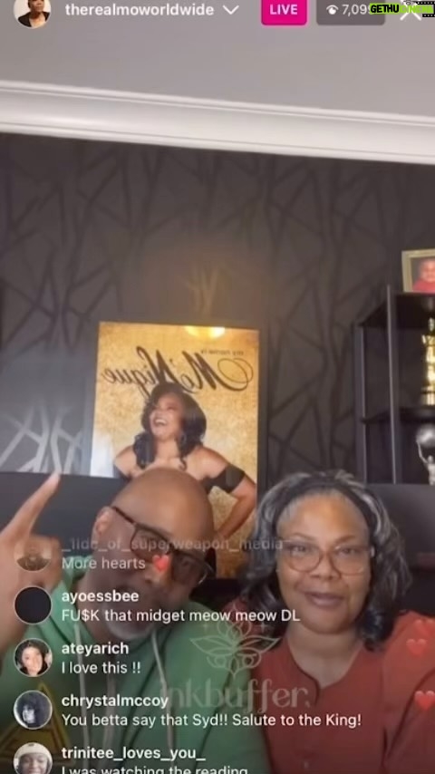 Charlamagne Tha God Instagram - Apologies Have Healing Powers and I truly pray we all get the healing we deserve. Love and Respect to #SidneyHicks and @therealmoworldwide Please watch until the end, it’s worth it. 😂 I Truly Thank GOD For It ALL!!!! #InvestInYourMentalWealth💚