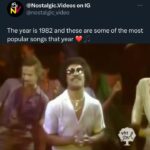 Charlamagne Tha God Instagram - I was born in 1900 and 78 so I was 4 in 82 but every single slide is so pure like the cocaine everyone was doing then!!! I dare you to listen to this right now and not feel good!!! I Truly Thank GOD for it All!!!!