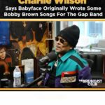 Charlamagne Tha God Instagram - Lowkey I’m glad @imcharliewilson didn’t get to record these records because then we wouldn’t have @kingbobbybrown I Learn something new on @breakfastclubam everyday! I hope you dewwww tewwwwwww!! Full conversation on @breakfastclubam @youtube page now!!!!