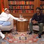 Charlamagne Tha God Instagram - I tried to tell ya’ll months ago, but nobody takes me serious because I got a lisp!!! Don’t let Any of the noise distract you from the fact that @killermike won Rap Album of the year, Rap Song of The Year, and Best Rap Performance at the Grammy’s last night. The Good Brother Deserves It All!!! Let’s Discuss…..