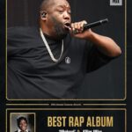 Charlamagne Tha God Instagram - There Was Only Logical Choice For Rap Album Of The Year and the @recordingacademy got it right!!! Salute to My Comrade and Top 5 Favorite MC’s of All Time @killermike on his GRAMMY SWEEP!!! He won every category he was nominated in!!! Not just Rap Album of the Year, but best Rap Song and Best Rap Performance. Now All You Digital D**kHeads Go Run Tweet That!!! When you talk bout Mike Always remember 2 things 1) He married a Blackwoman (@shaybigga) most of his critics did not and 2) criticism has always been associated with failure and rejection. However, for successful innovators like Michael Render criticism can be one of the keys to their success. Love and Respect Always To Adamsville’s Finest!!!! WE TRULY THANK GOD FOR IT ALL!!!!
