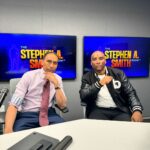 Charlamagne Tha God Instagram - You will definitely want to see this one. Coming Thursday. @cthagod