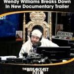 Charlamagne Tha God Instagram - Let’s Discuss…….