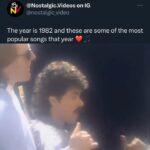 Charlamagne Tha God Instagram – I was born in 1900 and 78 so I was 4 in 82 but every single slide is so pure like the cocaine everyone was doing then!!! I dare you to listen to this right now and not feel good!!! I Truly Thank GOD for it All!!!!
