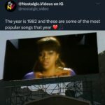 Charlamagne Tha God Instagram – I was born in 1900 and 78 so I was 4 in 82 but every single slide is so pure like the cocaine everyone was doing then!!! I dare you to listen to this right now and not feel good!!! I Truly Thank GOD for it All!!!!