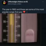 Charlamagne Tha God Instagram - I was born in 1900 and 78 so I was 4 in 82 but every single slide is so pure like the cocaine everyone was doing then!!! I dare you to listen to this right now and not feel good!!! I Truly Thank GOD for it All!!!!