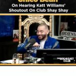Charlamagne Tha God Instagram - We live in a era where folks really be afraid to give people props. If you think something or someone is dope express it just as loud as you would if you thought they were wack because that just might be the inspiration and motivation they need. Full conversation with @chicobean on @breakfastclubam @youtube page now!!!!