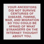Charlamagne Tha God Instagram - Energy I’m on Forever!!! Any Questions? Let Discuss………
