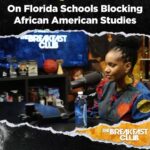 Charlamagne Tha God Instagram - “Diversity is America’s Superpower.” Full conversation with the President and CEO of the @iaamuseum Dr. Tonya Matthews on @breakfastclubam @youtube page now!!!