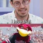Charlamagne Tha God Instagram - You Damn Right!!! The Cocks is in me, not on me and I’m not Pausing That!!! It’s a South Carolina Thing you wouldn’t understand!!! GO COCKS!!!!! #SpursUp🐔 Let’s Discuss……