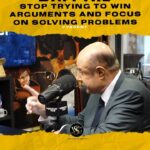 Charlamagne Tha God Instagram - @drphil Stop trying to win arguments and focus on solving problems. Isn’t solution what is most important? #drphil 🎥 @breakfastclubam