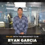 Charlamagne Tha God Instagram - We Got @kingryan on @breakfastclubam in the morning……