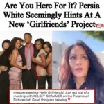 Charlamagne Tha God Instagram - Will GOD come through and give us #Girlfriends fanatics closure before the America Series Finale???? Let’s Discuss…….