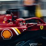 Charles Leclerc Instagram - Some big problems with the brakes today on my side. Good thing is that we finished the race and I think we did a really good job finishing 4th with the issue we had to manage. Now onto Jeddah next weekend already 🏎️