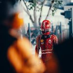 Charles Leclerc Instagram - Some big problems with the brakes today on my side. Good thing is that we finished the race and I think we did a really good job finishing 4th with the issue we had to manage. Now onto Jeddah next weekend already 🏎️