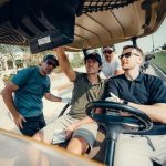 Charles Leclerc Instagram - Get out the way, we are rollinggggg 🏎️