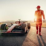 Charles Leclerc Instagram - New season. Same dream. :)