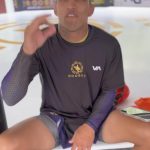 Charles Oliveira Instagram - Boa tarde galera hoje é sábado dia de UFC299 só lutao e eu estou passando aqui para deixar os meus palpites para o card principal da noite e vcs concordam ou não comigo ?? Estão não percam tempo entrem no site da @roobet que está na minha bio e divirta-se não se esqueçam de usar o meu código corram lá ROOOOOBET Somente para maiores de 18 anos