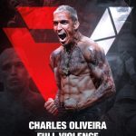 Charles Oliveira Instagram - Guys… welcome the first official Full Violence Ambassador, CHARLES DO BRONX OLIVEIRA. One of the most entertaining the sport has ever seen. The first collection drops on March 11 at 10AM PST!