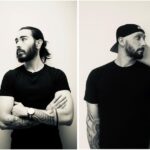 Charles White Jr. Instagram – More big things coming @the_gentle_men_official