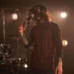 Charles White Jr. Instagram - Music video for our new song “I Am Truth” being cooked up now @the_gentle_men_official @sakowski_studios Thanks Tiana for taking pictures