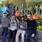 Charles White Jr. Instagram - Finding Nemo and meth