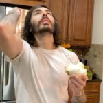 Charles White Jr. Instagram – Proof I’m immune to onions