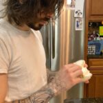 Charles White Jr. Instagram – Pussy ass onion gets annihilated by a strong man