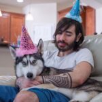 Charles White Jr. Instagram – It’s Tetra’s 2nd birthday