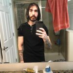 Charles White Jr. Instagram – I tried the John Wick hair style; I don’t look like him